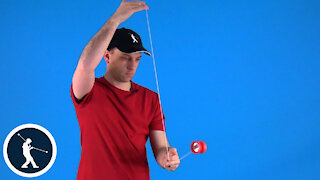 Zipper Yoyo Trick - Learn How