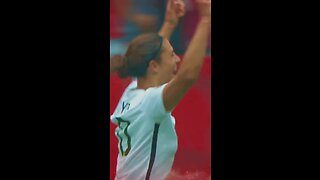Women's World Cup Soccer - Get to Know Carli Lloyd