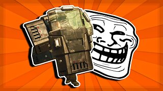 Riot Man Trolling On Black Ops 2! (Mod Trolling)