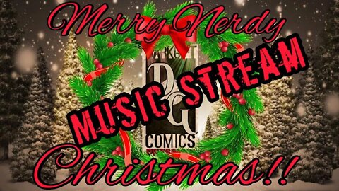 Merry #Christmas #Comicsgate & #TheFandomMenace