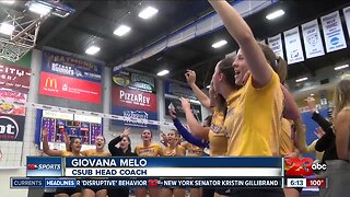 Cal State Bakersfield Women's Volleyball ready for 2019 season