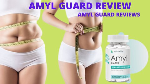 AMYL GUARD REVIEW – AMYL GUARD REVIEWS