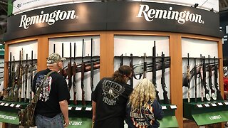 Remington Asks SCOTUS To Hear Its Appeal In Sandy Hook Suit