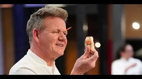 The WORST Hells Kitchen Signature Dishes in HISTORY!