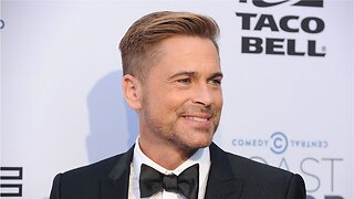 Rob Lowe Celebrates 29 Years Of Sobriety