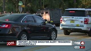 David Lawrence active shooter incident