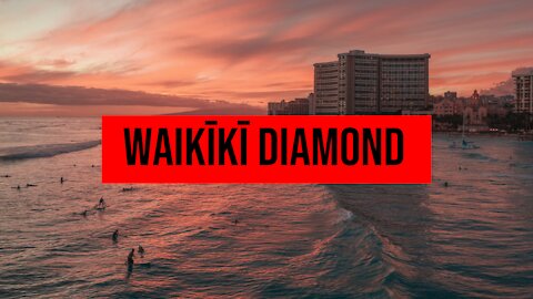 Waikiki Nightlife: Inspiring Honolulu Walking Tour, 2022, Hawaii