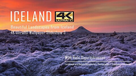 Iceland - The Other World - Slideshow 3