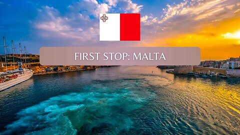 Visit Malta: A Travel Guide for the Best Activities and Attractions