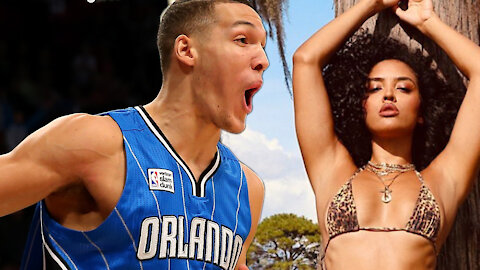 Aaron Gordon Accidentally Posts Naked Photo Of His HOT Girlfriend To Instagram