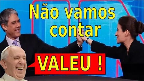 NÃO É PRA VOCÊ SABER - ASSISTA ATÉ O FINAL