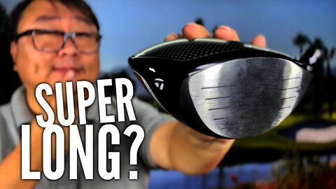 Does Face Shaving A Driver Make It Longer?