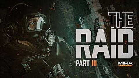 The RAID | PART 3 | Feat. the CM-8M