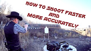 How to Increase Speed and Retain Accuracy