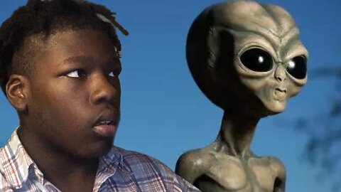 WE LIVING IN A ALIEN SYFI MOVIE😰🛸| Jajo Reacts To Miami Mall Situation 2024 (SHOCKING)