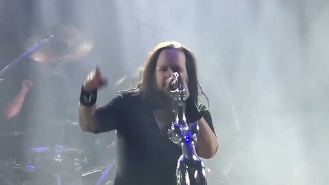 KoRn Live @ Pepsi Center in Denver 2019