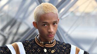 Jaden Smith Will Play A Young Kanye West In Showtime Series ‘Omniverse’