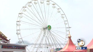 San Diego County Fair opens for the season