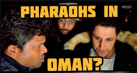 Unhistorical Claims! (Revisited) | Arul vs Shamsi | Speakers Corner