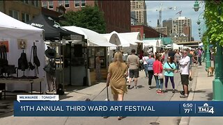 Events happening this weekend in Milwaukee