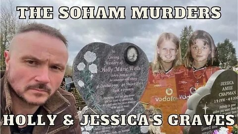 The Soham Murders - True Crime