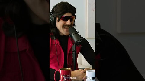 Dr. DisRespect BLOWS UP at Podcast Host!!! #drdisrespect