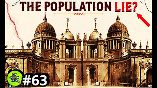 The World Population Lie?