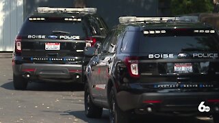 Update proposed for police oversight in Boise