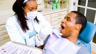 3 Dental Care Facts That'll Make You Go "Ahh!"