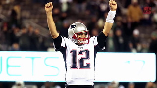 Tom Brady Rips Report, Denies He Celebrated Garoppolo Trade