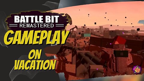 Battlebit Remastered Game Play