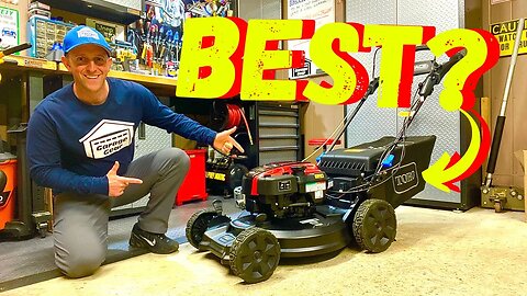 IS THE TORO SUPER RECYCLER 21564 THE BEST HOMEOWNER LAWN MOWER? (Full Review)