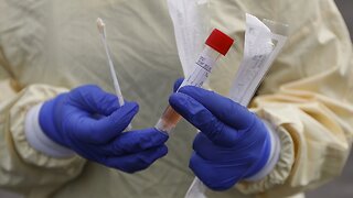 Washington State Recalls 12,000 Coronavirus Test Kits