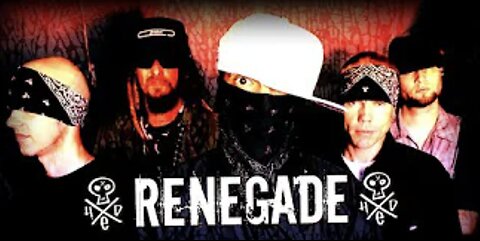 (Hed) P.E. "Renegade" (Official Music Video)