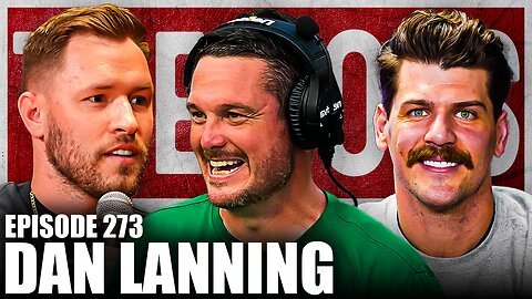 Taylor Lewan Is Finally BACK + Dan Lanning On Why He Didn't Go To Alabama