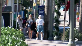 Delray Beach works to increase tourism amid loss in revenue