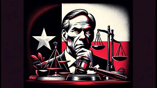 Abbott's Texas | True Leader? #TexasSovereignty #AbbottLeadership #StateRights #FederalOverreach