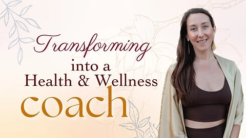My Transformation into a Health and Wellness Coach: Empowering Women Through Detoxification