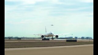 American Airlines prepares to furlough 19,000 employees