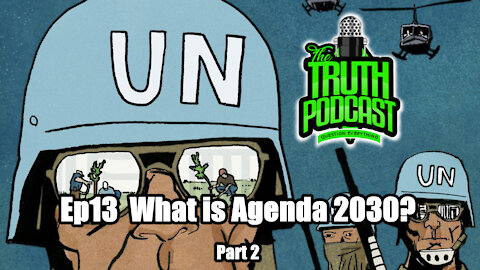 What is Agenda 2030 (Part 2)