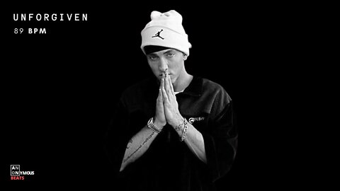 FREE | Slim Shady x Eminem Type Beat 2022 - Unforgiven