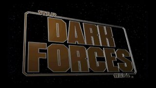 Star Wars: Dark Forces