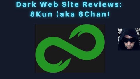 Dark Web Site Review: The 8Kun Message Board Unmasked!