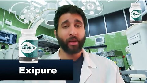EXIPURE REVIEWS 🔴 My HONEST Exipure Review 🔴 Exipure Supplement Review
