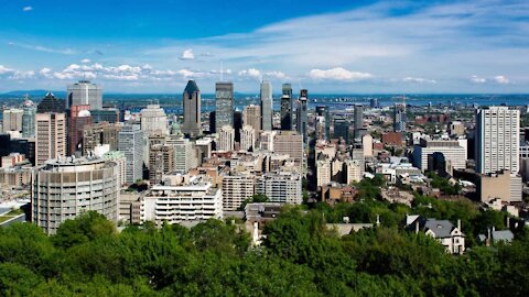 There's A New Ranking Of The 'Best Places To Visit In Canada' & Montreal Isn't #1 (????)