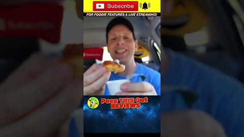 Domino's Got Me STUFFED WITH CHEESE! 🎲🍕 Peep THIS Out! 🕵️‍♂️ #shorts