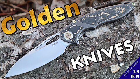 New Knife Models | Rike 1902 Wander Tactical Godfather Proponent| AK Blade V NIVES GAW