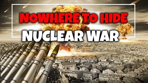 A SINGLE NUCLEAR EXPLOSION'S EFFECTS | RADIATION CONTAMINATION | REPERCUSSIONS OF NUCLEAR WAR