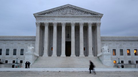 SCOTUS Will Hear Case On 2020 Census Citizenship Question