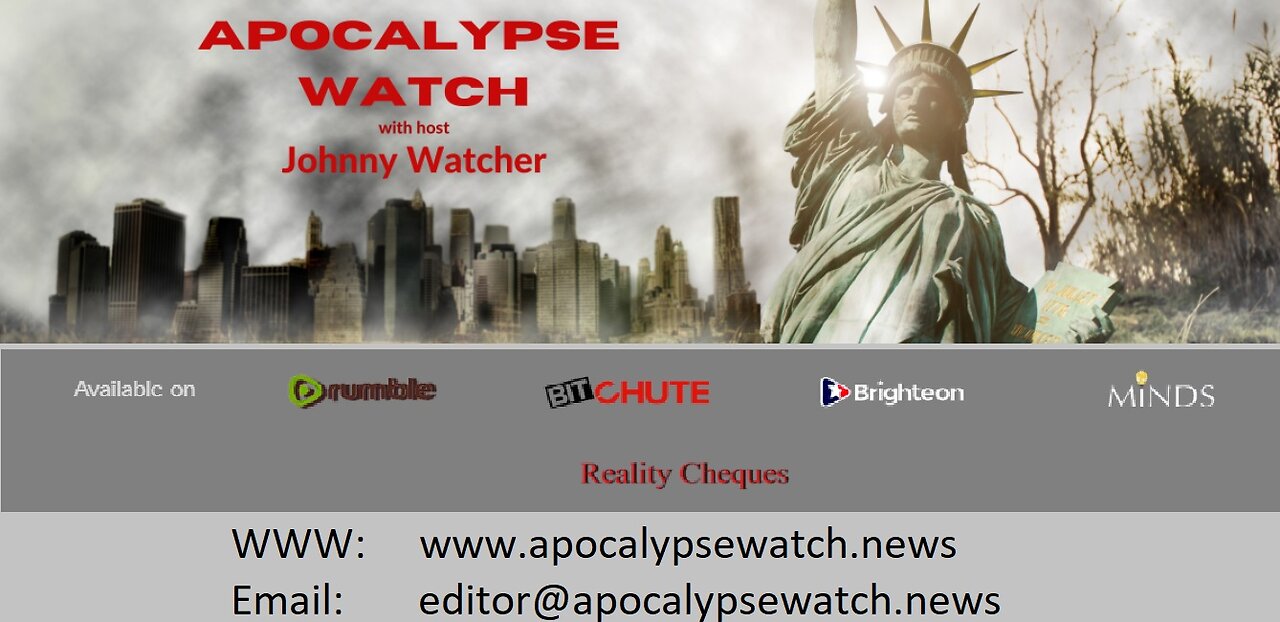 The Top 6 Watches to Wear During the Apocalypse – StrapHabit